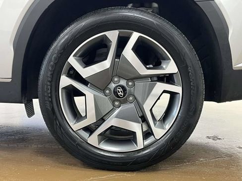 Used 2025 Hyundai Palisade SEL FWD image 12