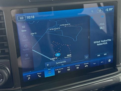 Used 2023 Ford F150 Tremor AWD/4WD image 28