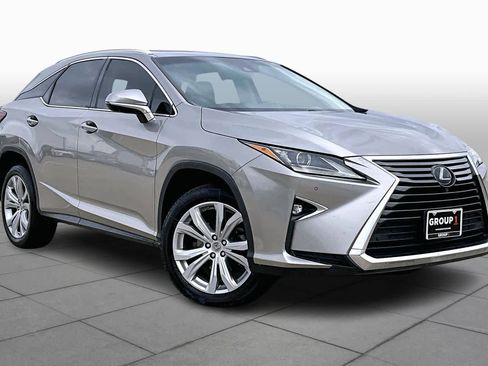 Used 2019 Lexus RX 350 FWD image 2
