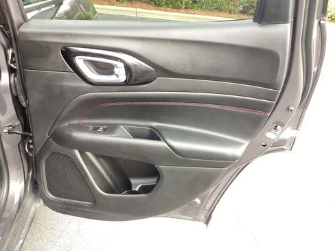 Used 2024 Jeep Compass Trailhawk image 31