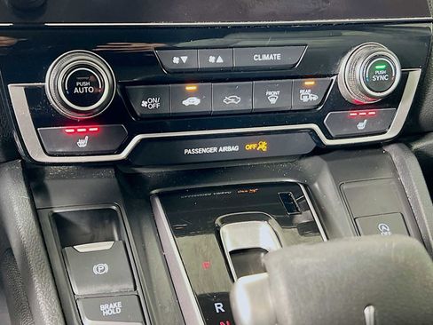 Used 2020 Honda CR-V EX image 15