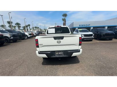 Used 2025 Nissan Frontier SV w/ SV Convenience Package