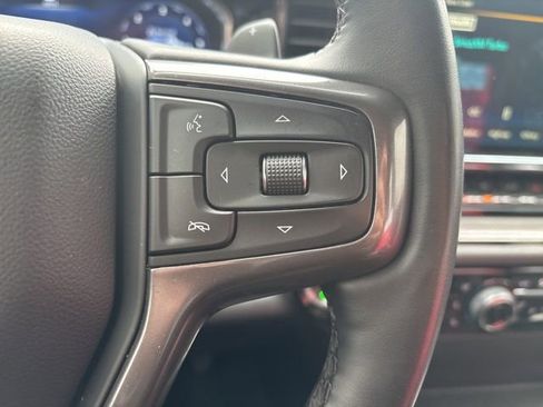 Used 2024 Chevrolet Silverado 1500 ZR2 w/ ZR2 Bison Edition image 18