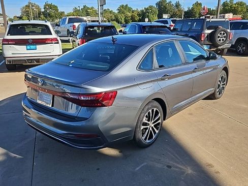 New 2026 Volkswagen Jetta Sport FWD image 5