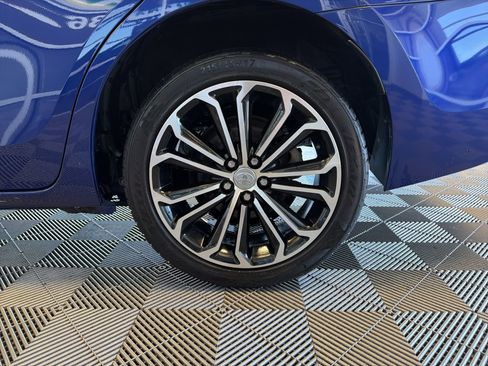 Used 2014 Toyota Corolla S image 9