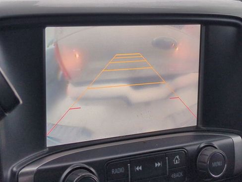 Used 2015 Chevrolet Silverado 1500 LT w/ All Star Edition image 32