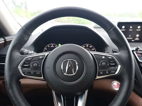 Used 2025 Acura RDX SH-AWD w/ Advance Package image 14