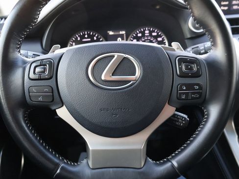 Used 2019 Lexus NX 300 FWD w/ Comfort Package image 40