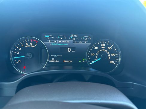 Used 2020 Ford F150 King Ranch AWD/4WD image 9