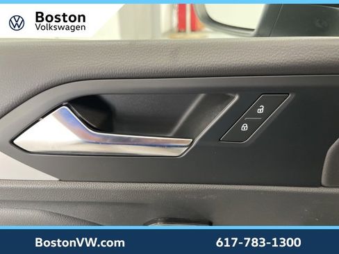 New 2025 Volkswagen Jetta Sport image 20