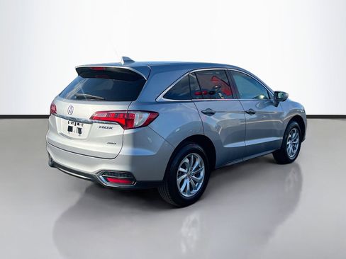 Used 2018 Acura RDX Technology Package image 7