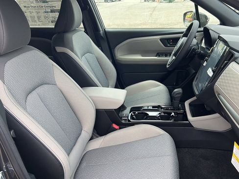 New 2026 Subaru Forester Touring AWD/4WD image 13