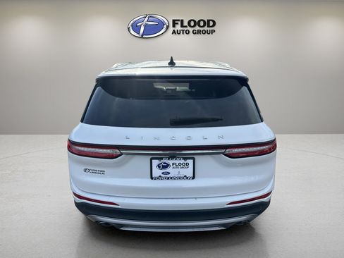 Used 2022 Lincoln Corsair AWD w/ Premium Package image 6