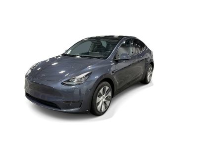 Certified 2023 Tesla Model Y AWD