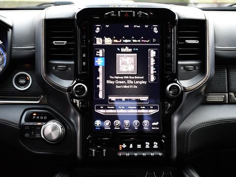 Used 2019 RAM 1500 Limited w/ Advanced Safety Group image 29