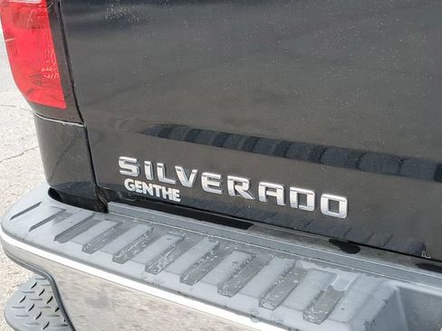 Used 2015 Chevrolet Silverado 1500 LT AWD/4WD image 28