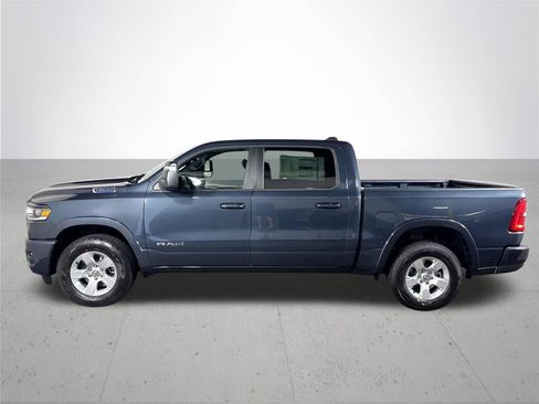 New 2025 RAM 1500 Big Horn AWD/4WD image 9