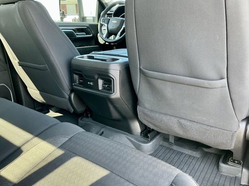 Used 2024 Chevrolet Silverado 2500 LT w/ All Star Edition image 27