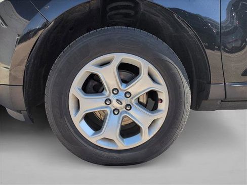 Used 2014 Ford Edge SEL w/ Equipment Group 205A image 8
