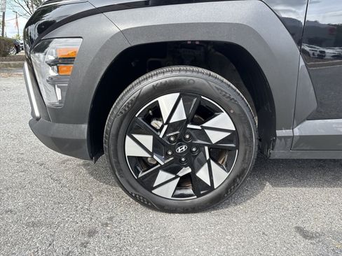 Used 2024 Hyundai Kona SEL AWD/4WD image 12