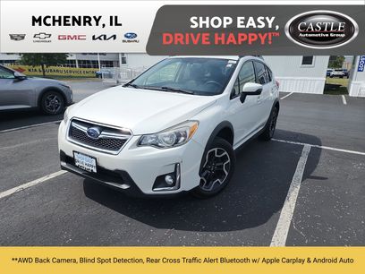 Used 2017 Subaru Crosstrek 2.0i Limited w/ Popular Package #1