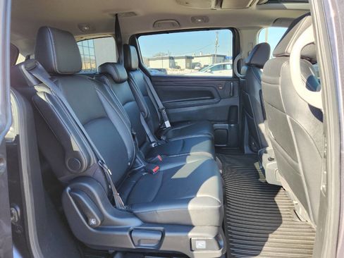 Used 2022 Honda Odyssey Touring image 14