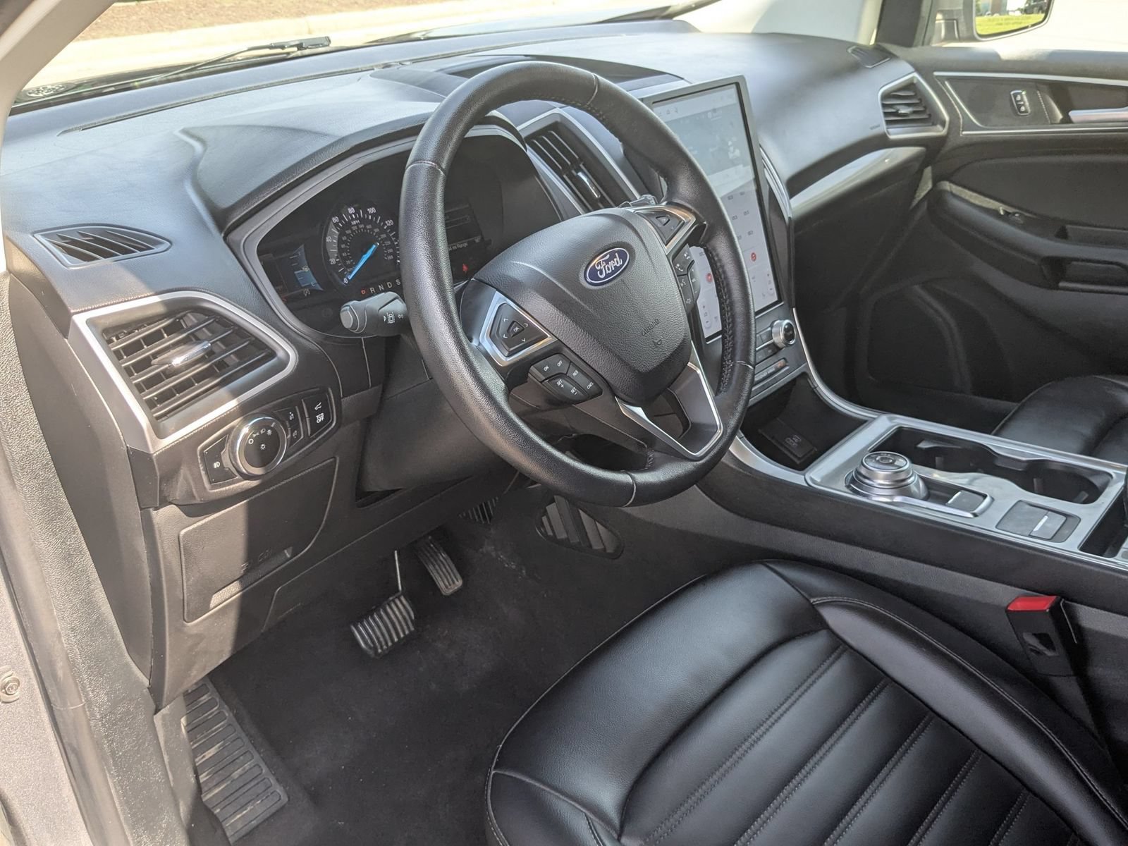 Used 2024 Ford Edge SEL w/ Convenience Package AWD/4WD image 15