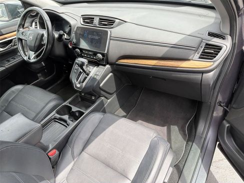 Used 2020 Honda CR-V EX-L image 13