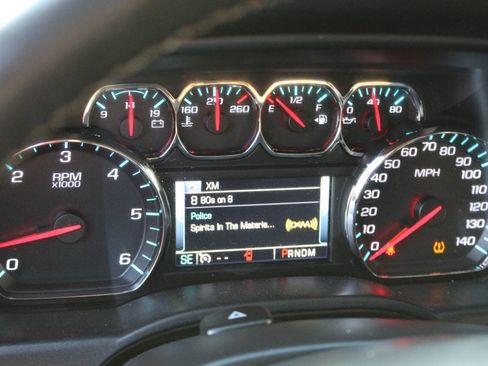 Used 2015 Chevrolet Silverado 1500 LT w/ All Star Edition image 33