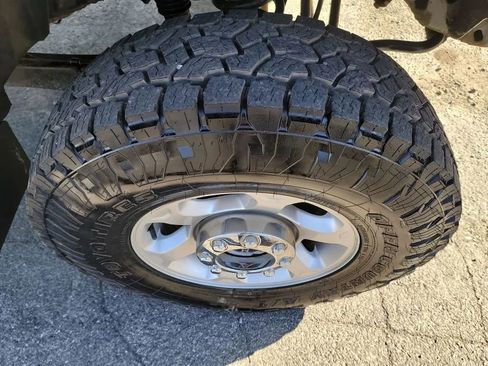 Used 2015 Ford F250 XL w/ XL Value Package AWD/4WD image 24