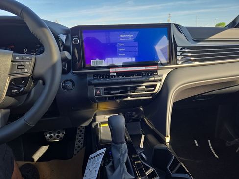 New 2026 Toyota Camry XSE FWD image 17