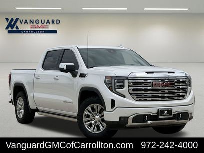 Used 2023 GMC Sierra 1500 Denali w/ Technology Package