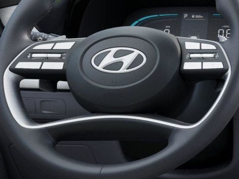 New 2025 Hyundai Palisade SEL image 15