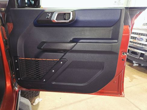 Used 2023 Ford Bronco Raptor AWD/4WD image 60