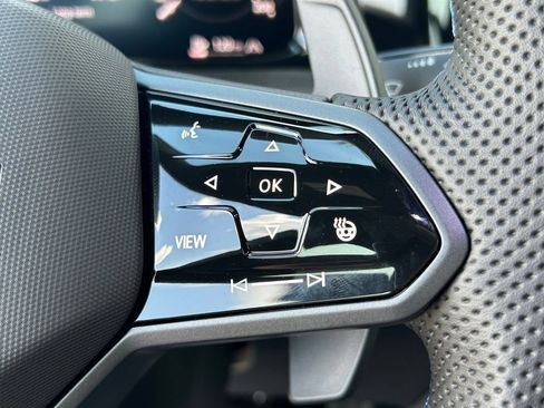 New 2026 Volkswagen Golf AWD/4WD image 24
