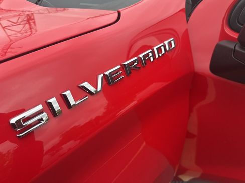 New 2026 Chevrolet Silverado 1500 W/T w/ WT Value Package image 36