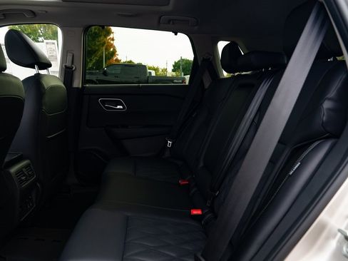 New 2026 Nissan Rogue Platinum w/ Platinum Premium Package image 20