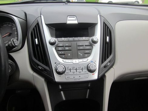 Used 2011 Chevrolet Equinox LT w/ Driver Convenience Package FWD image 13