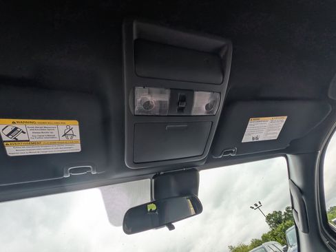 Used 2026 Nissan Frontier Pro-X w/ Pro-X Convenience Package RWD image 29