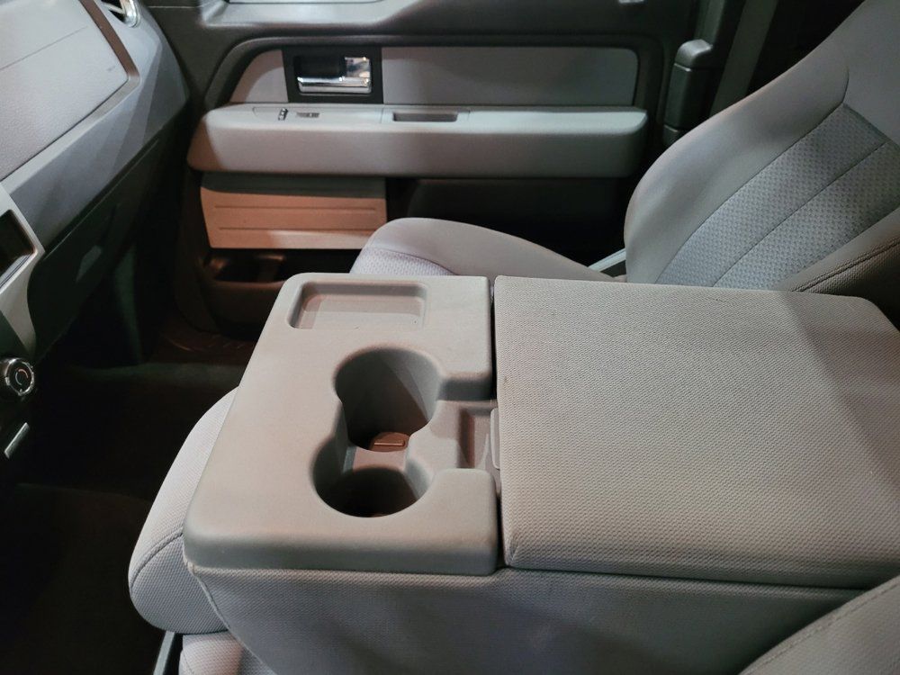 Used 2014 Ford F150 XLT w/ Equipment Group 302A Luxury AWD/4WD image 26