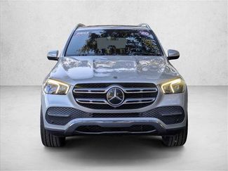 Used 2020 Mercedes-Benz GLE 350 video 2