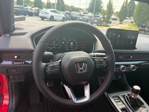 Used 2026 Honda Civic Si image 20