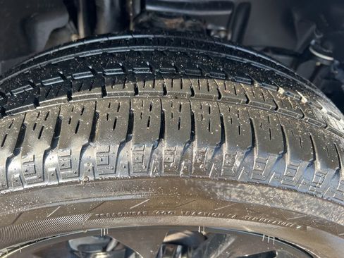 Used 2021 Jeep Wrangler Unlimited Sahara image 36