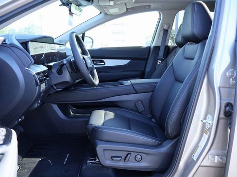 New 2026 Nissan Murano SL AWD/4WD image 7
