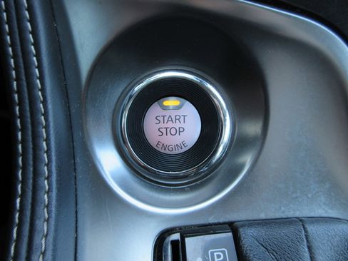 Used 2016 Nissan Maxima Platinum image 47