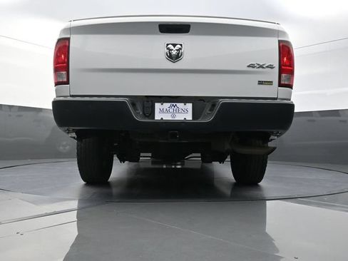 Used 2019 RAM 1500 Tradesman w/ Popular Equipment Group AWD/4WD image 32