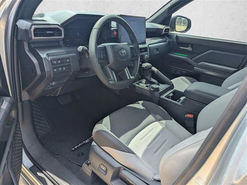 New 2026 Toyota Tacoma TRD Off-Road AWD/4WD image 3
