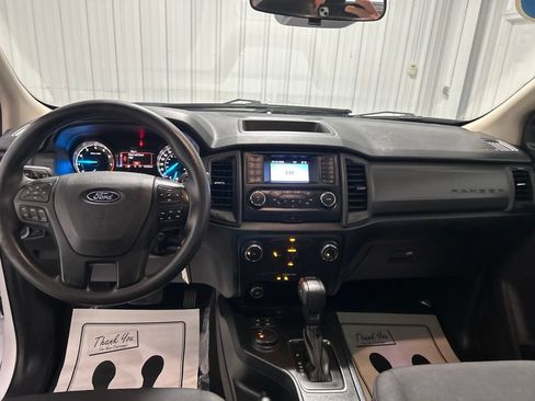 Used 2021 Ford Ranger XL w/ Equipment Group 101A High AWD/4WD image 20
