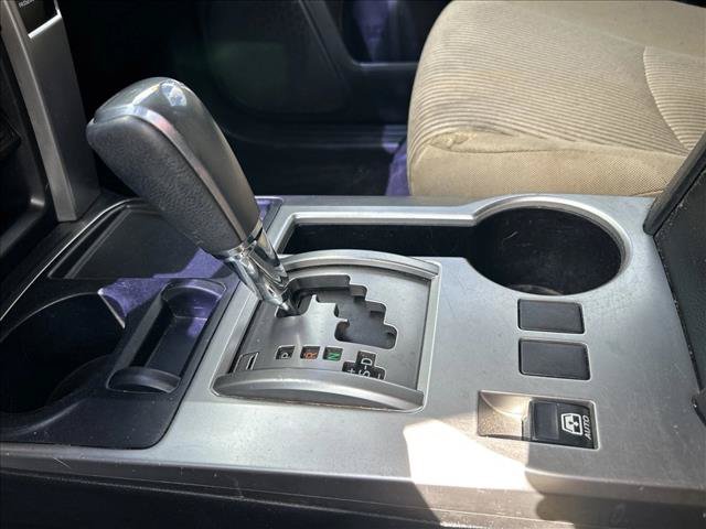 Used 2018 Toyota 4Runner SR5 RWD image 20
