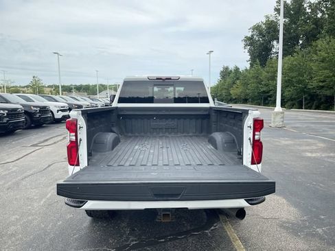 Certified 2022 Chevrolet Silverado 2500 High Country AWD/4WD image 26